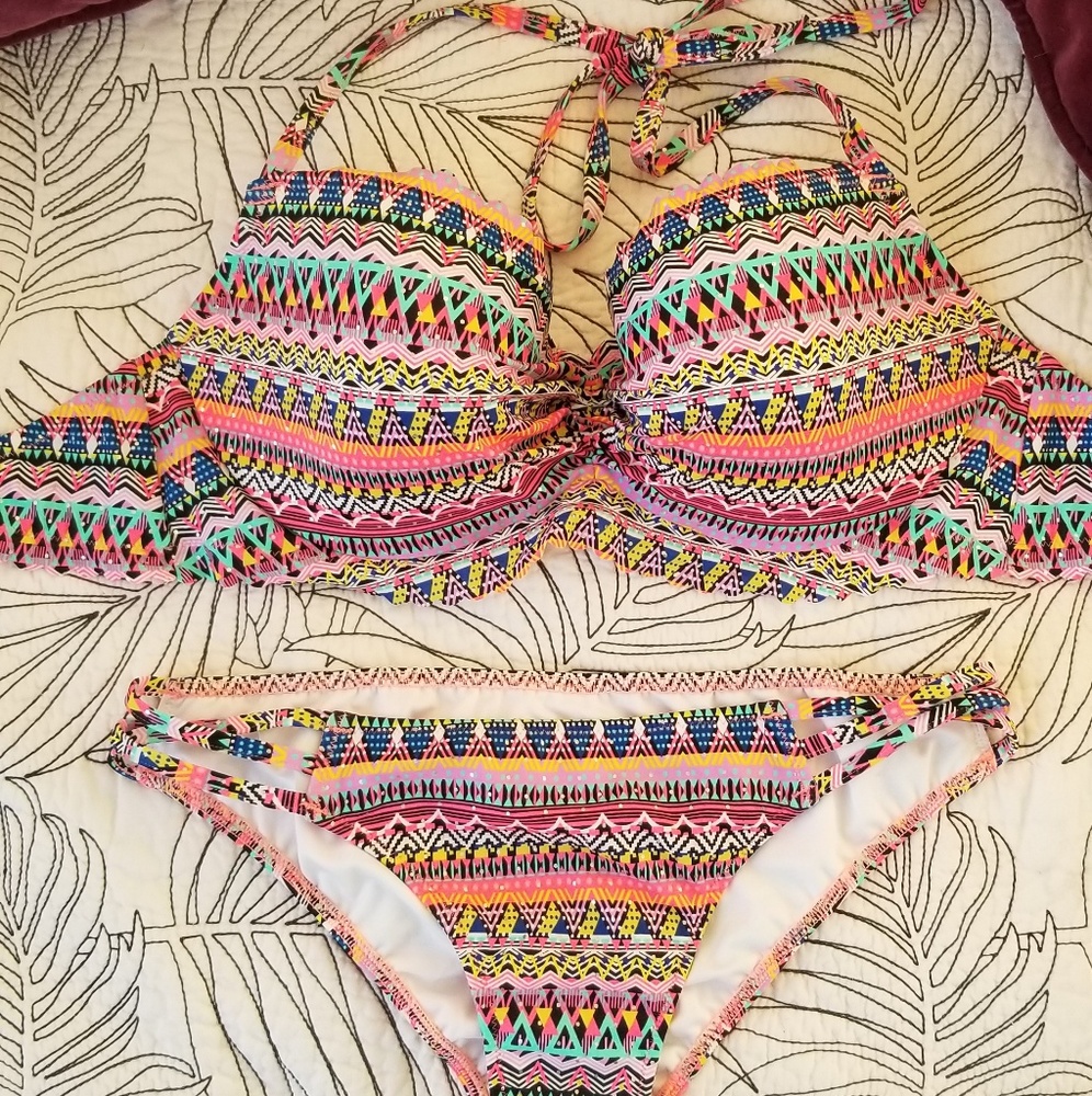 Victoria Secret bikini